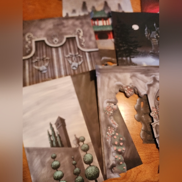 🎉Make Offer Sale🎉 Teatro Olivia Fold Out Theater - Picture 10 of 14